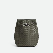 Small Andiamo Bucket Bag