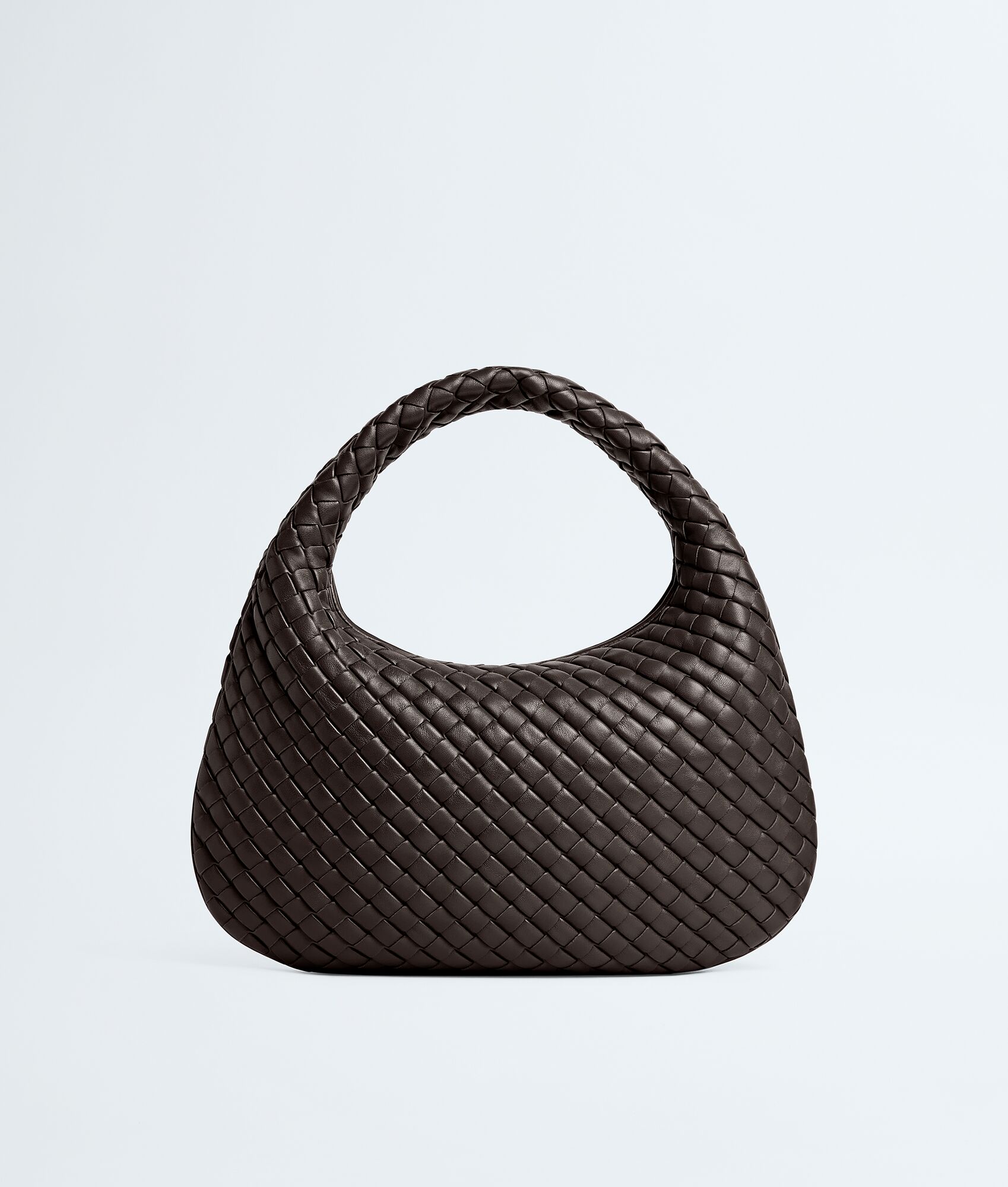Small Veneta Shoulder Backpack