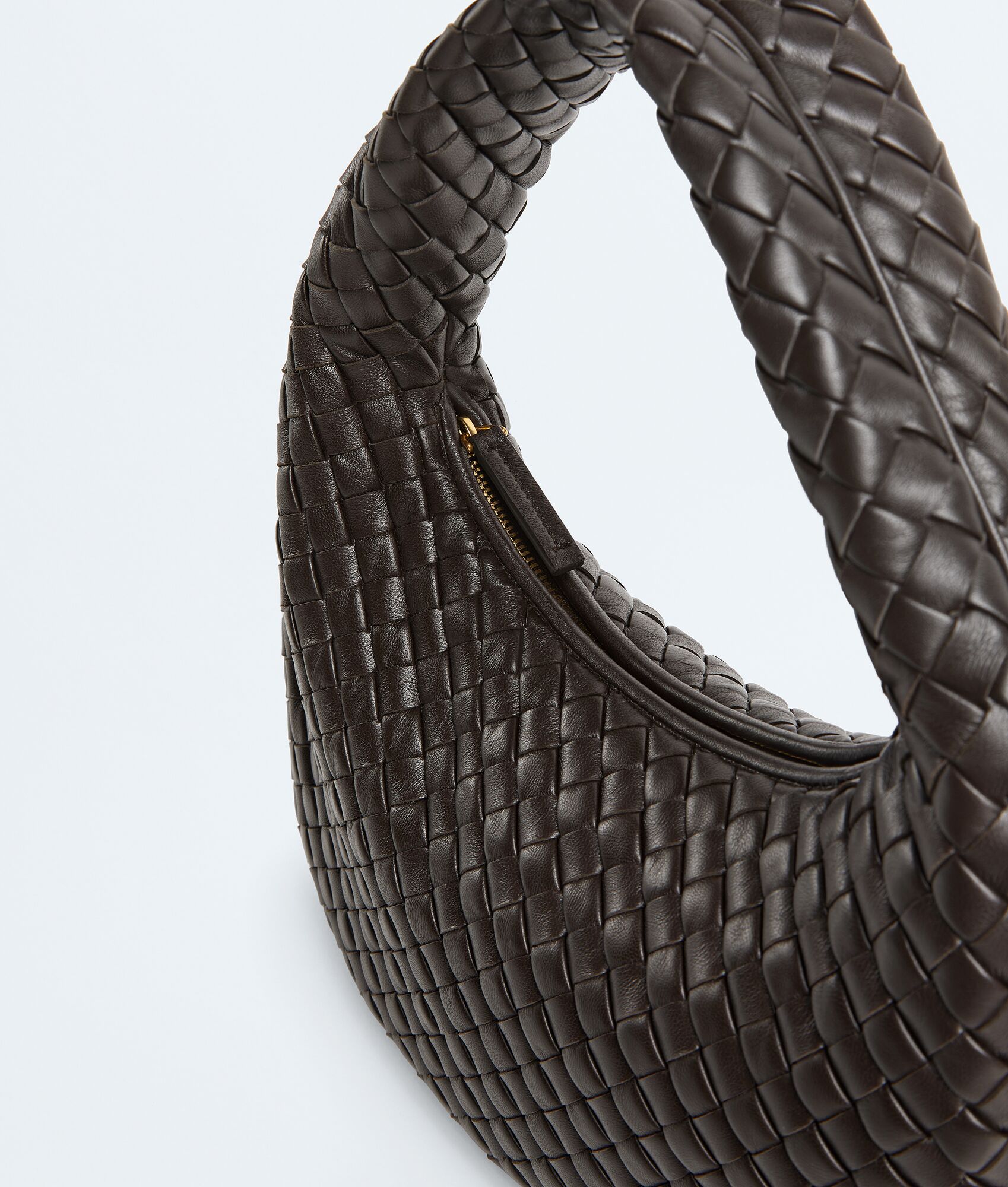 Small Veneta Shoulder Backpack - Image 5