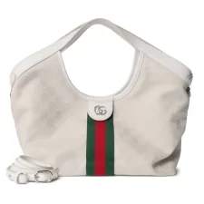 Gucci Giglio Series Small Tote Bag