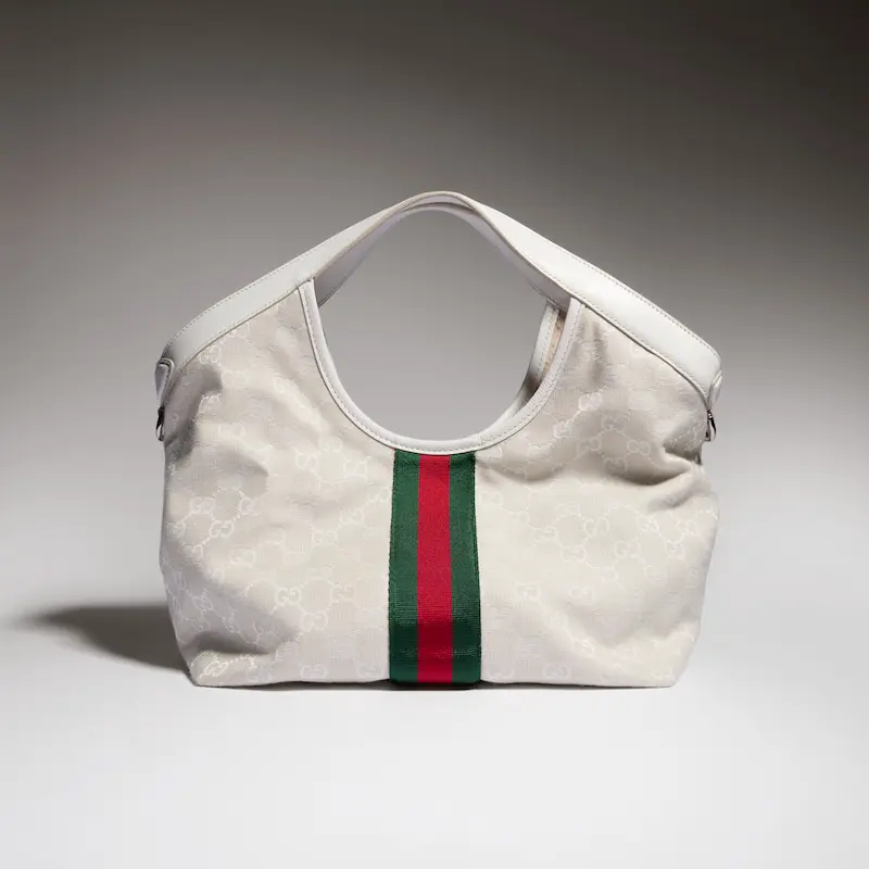 Gucci Giglio Series Small Tote Bag - Image 6