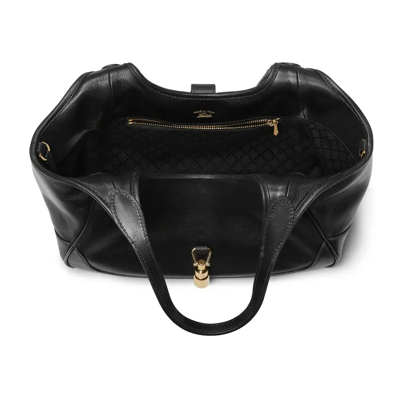 Mercato Series Small Tote Bag - Image 10