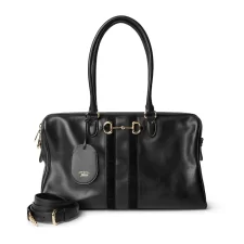 Borsetto Series Large Boston Bag