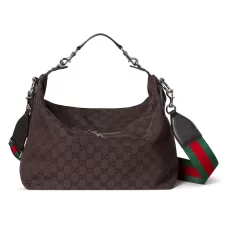 Brera series medium crossbody bag