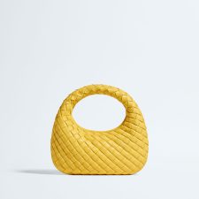 Mini Veneta handbag