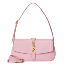 Gucci Jackie Series Small Shoulder Backpack