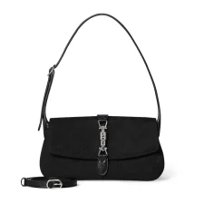 Gucci Jackie Series Small Shoulder Backpack