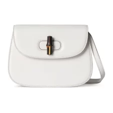 Bamboo mini handbag