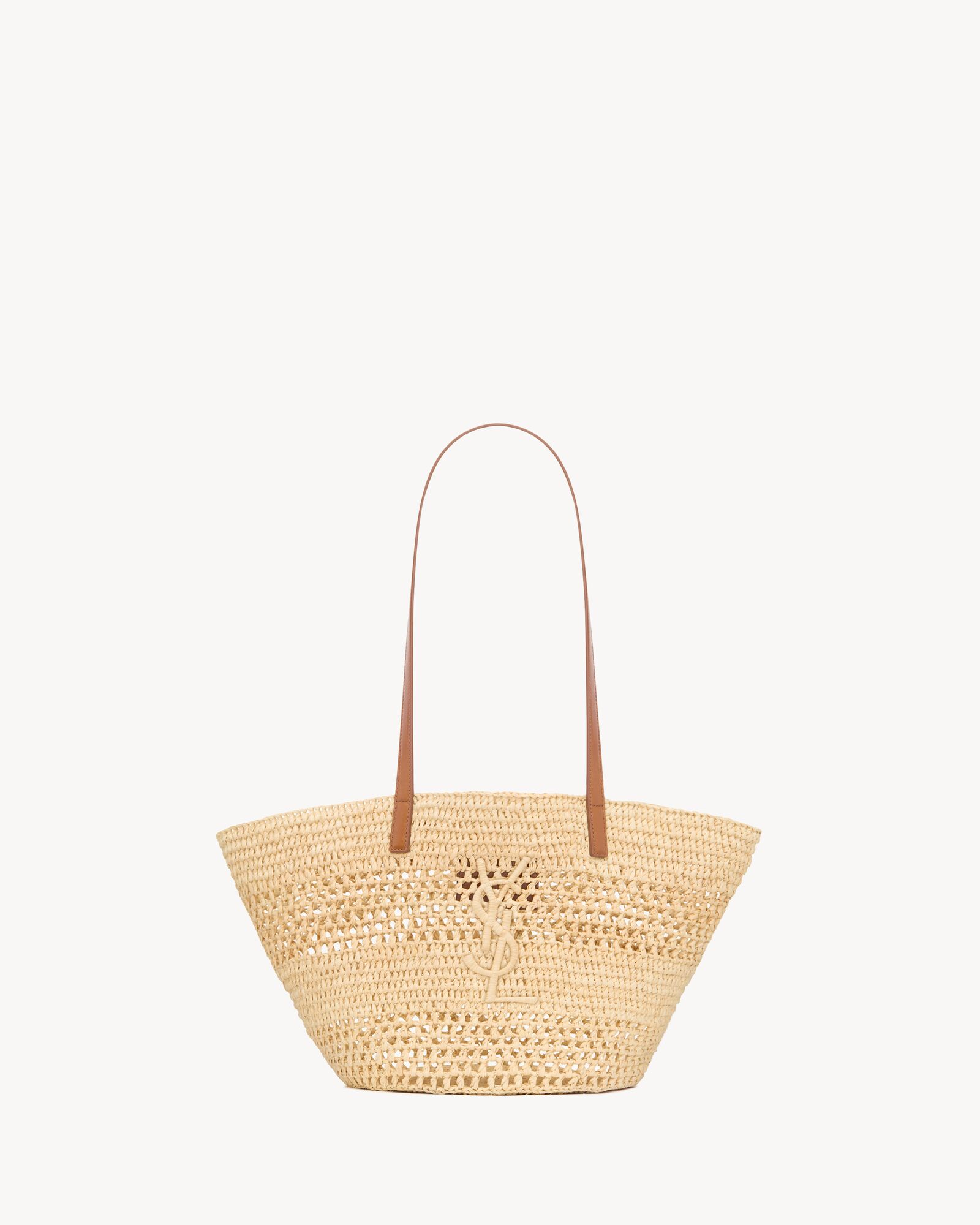 PANIER Lafite Grass Small Handbag