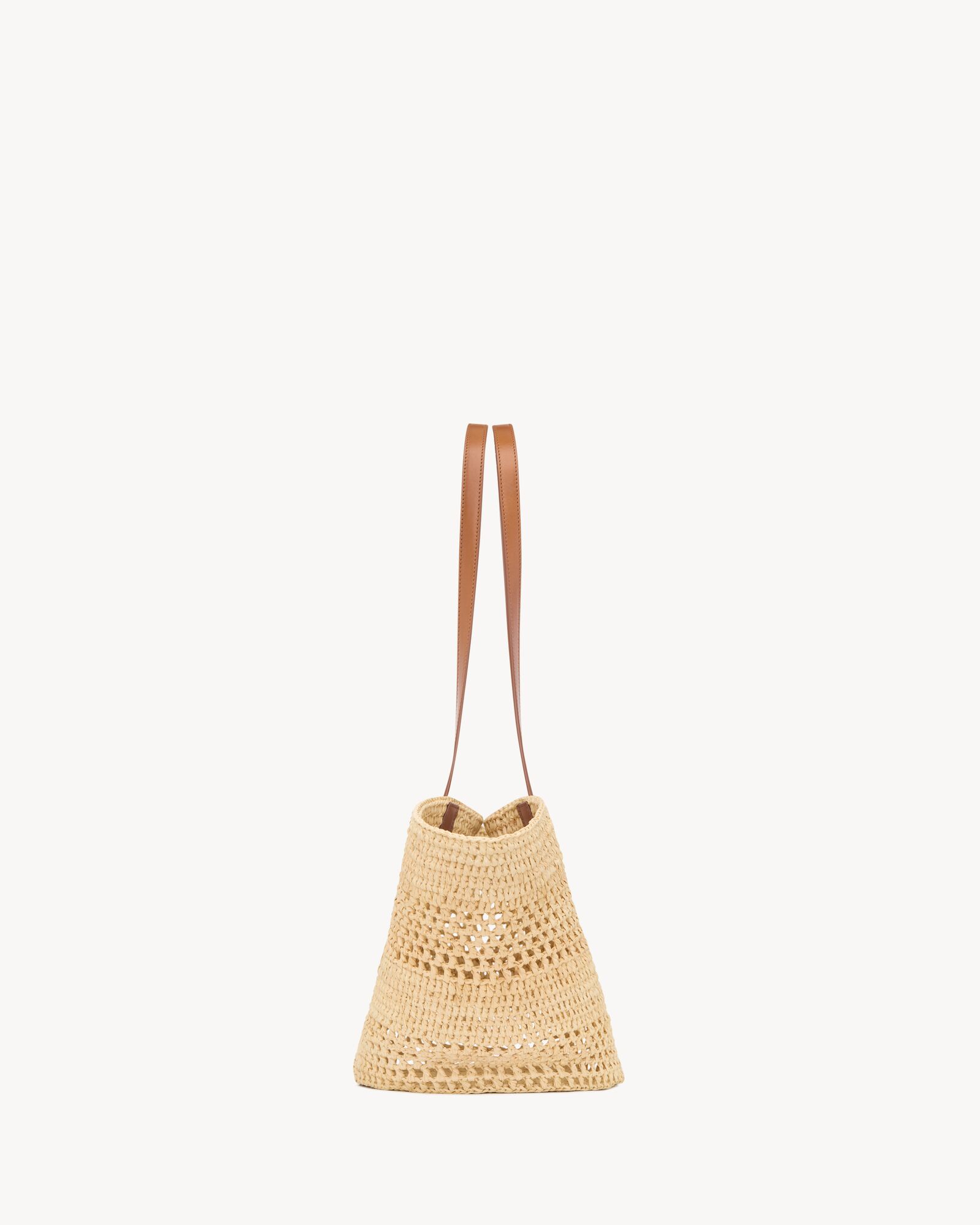 PANIER Lafite Grass Small Handbag - Image 3
