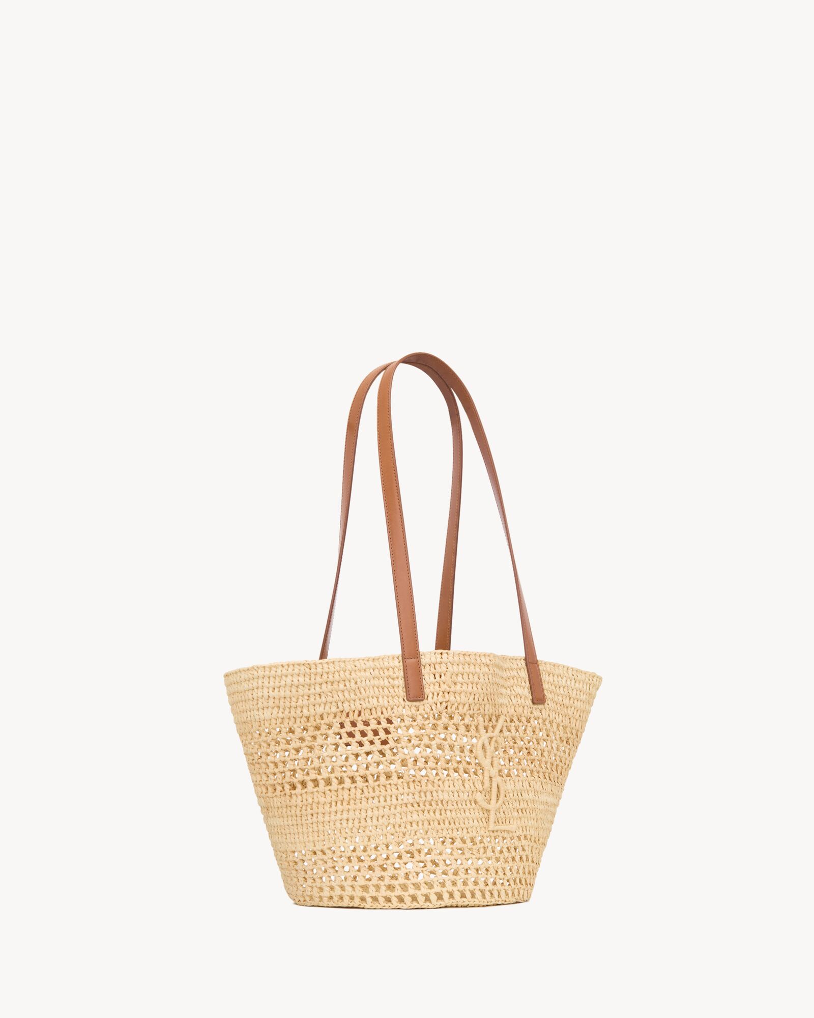 PANIER Lafite Grass Small Handbag - Image 4