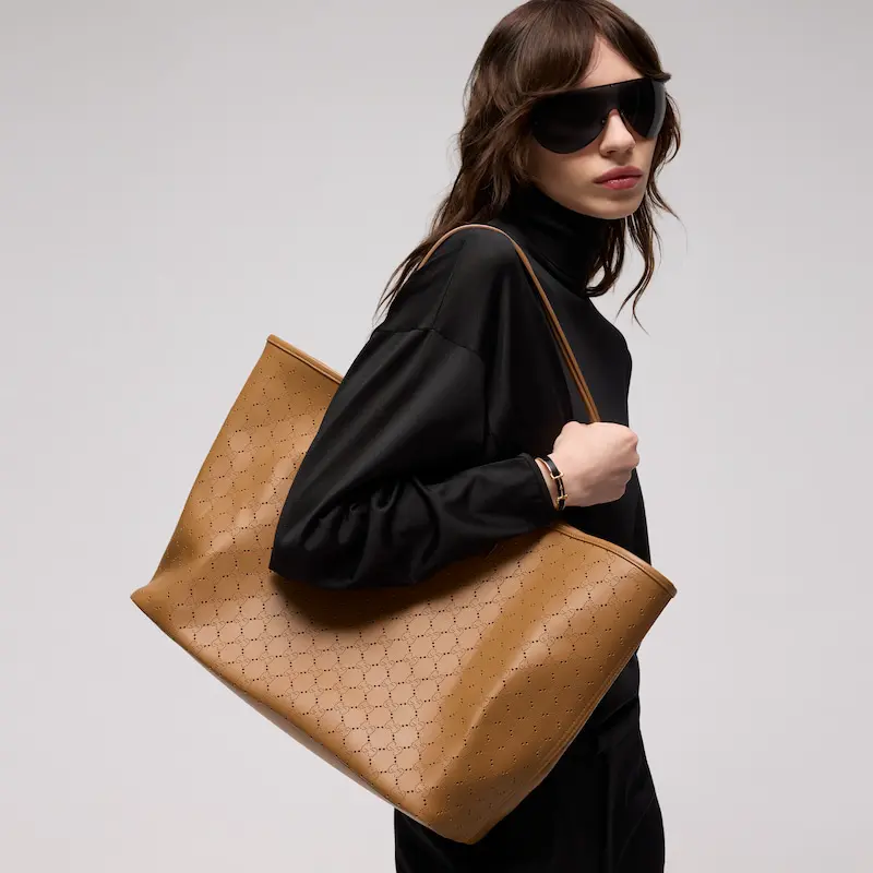 Gucci Tribeca Series Large Tote Bag - Image 2