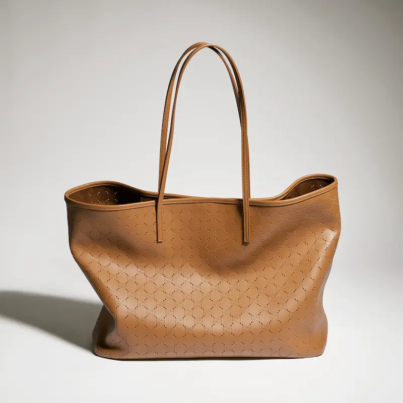 Gucci Tribeca Series Large Tote Bag - Image 3