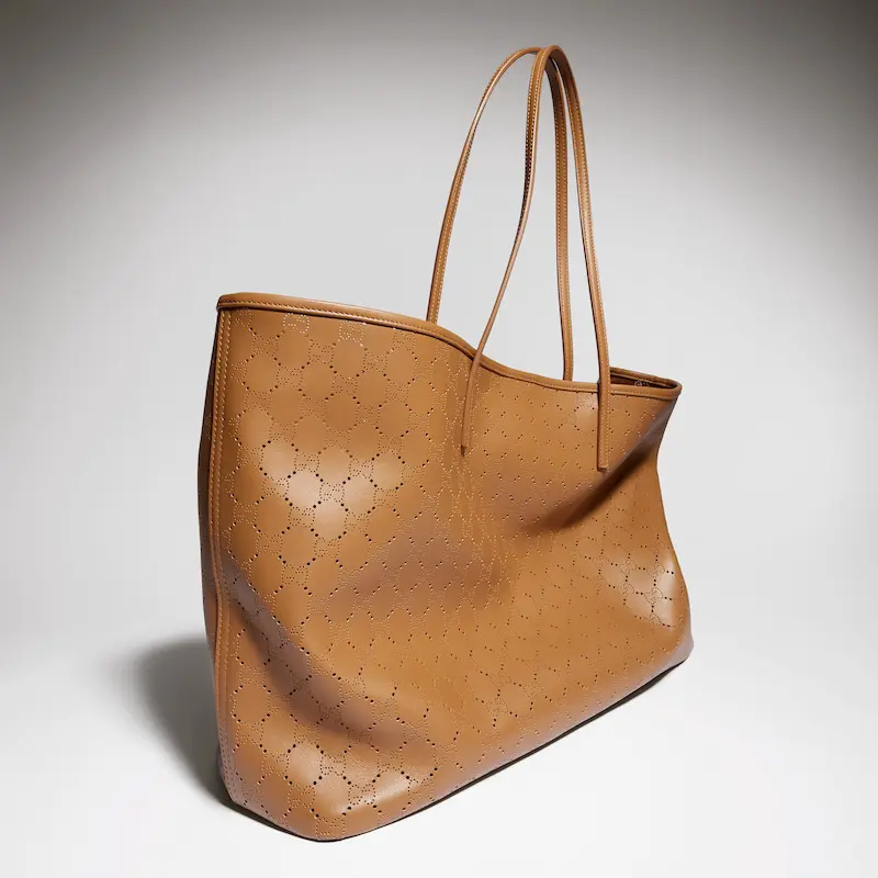 Gucci Tribeca Series Large Tote Bag - Image 4