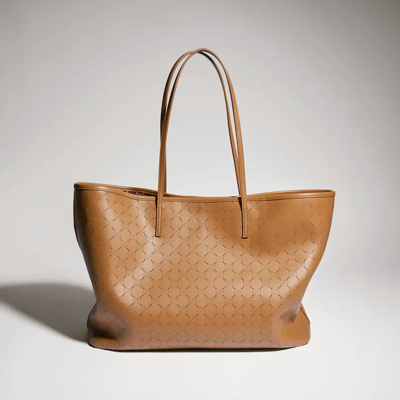 Gucci Tribeca Series Large Tote Bag - Image 6