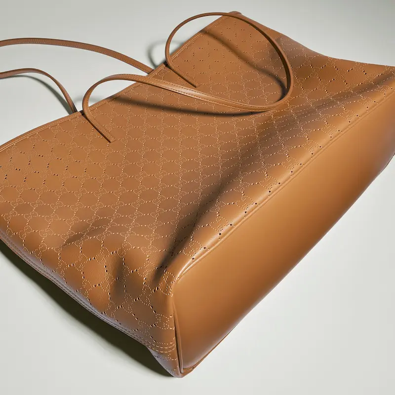 Gucci Tribeca Series Large Tote Bag - Image 8