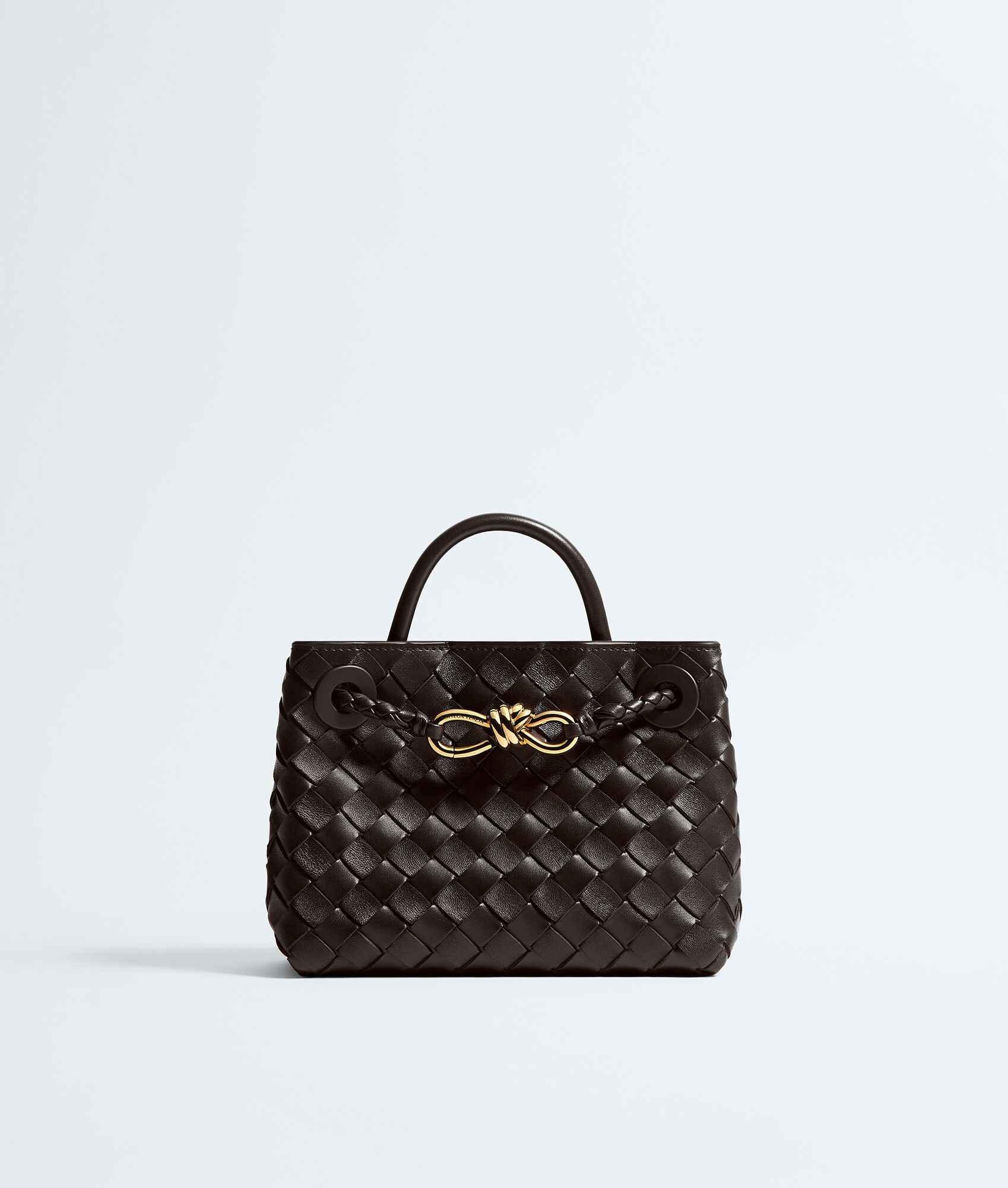 Mini Andiamo handbag