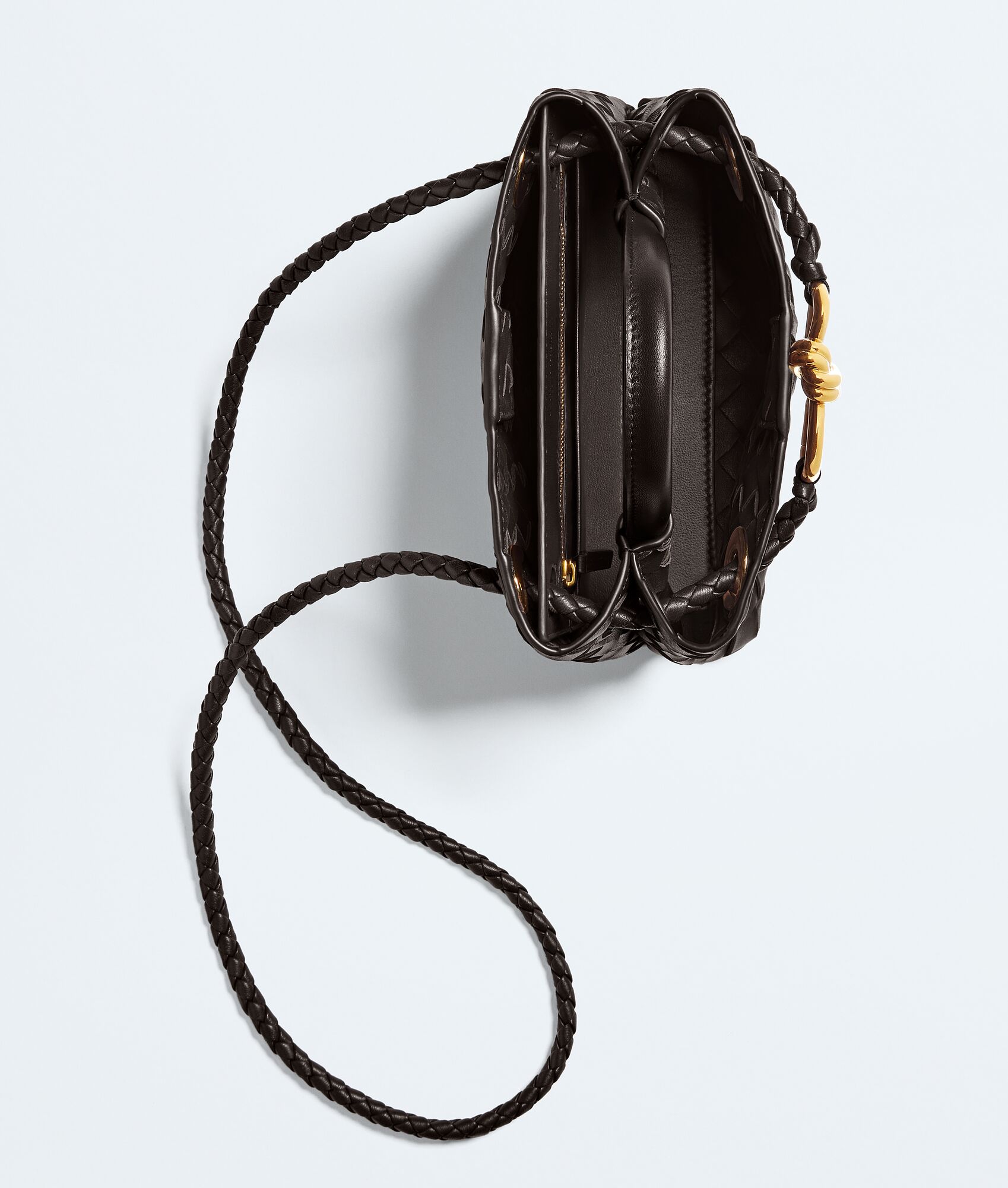 Mini Andiamo handbag - Image 2