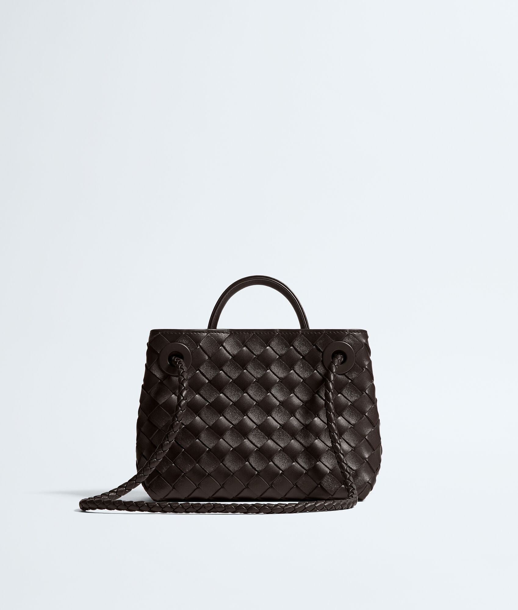 Mini Andiamo handbag - Image 4