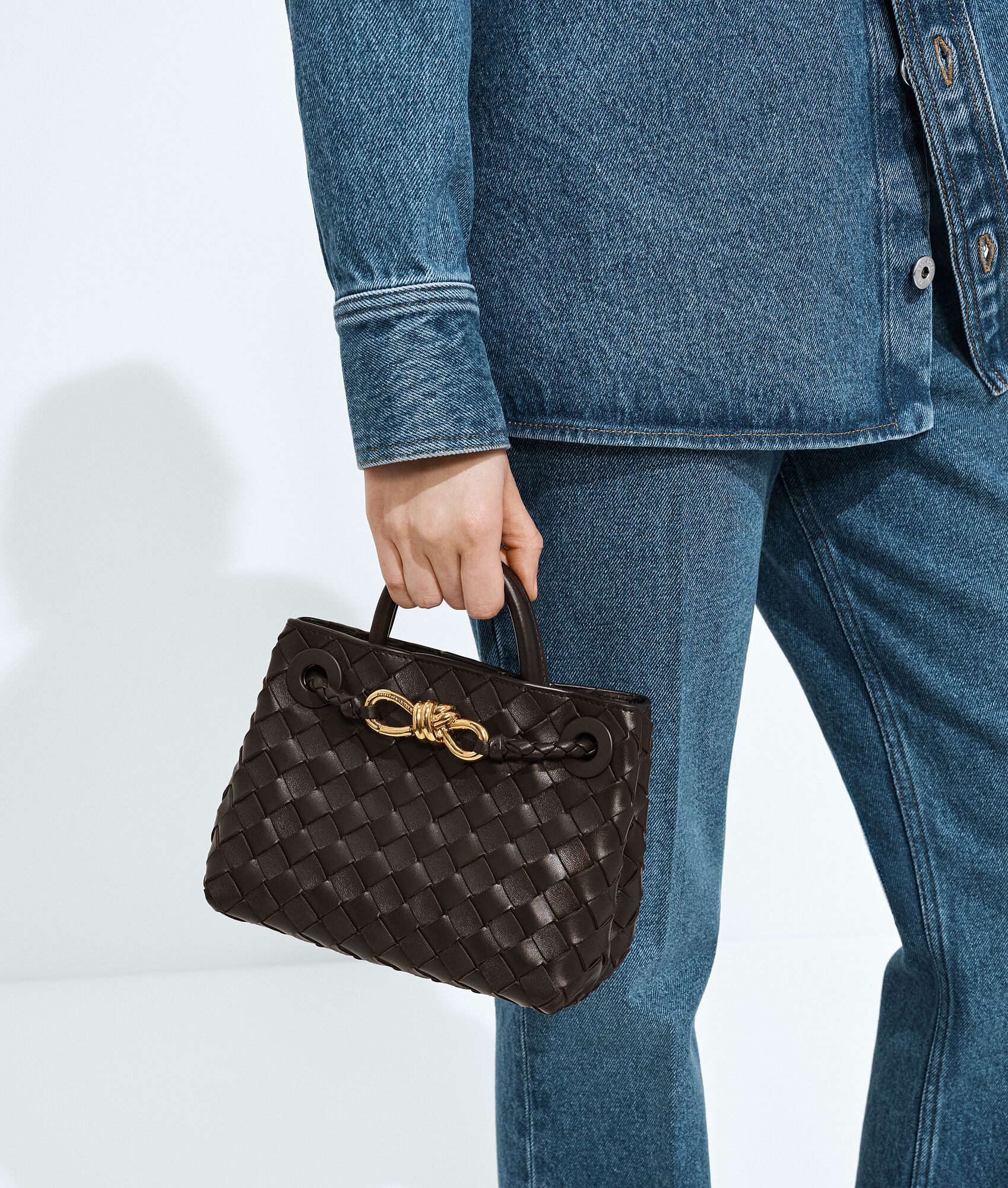 Mini Andiamo handbag - Image 5