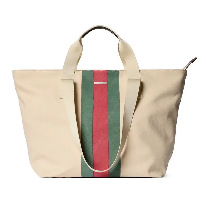 Positano Series Medium Tote Bag
