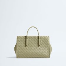 Small Barbara Tote Handbag