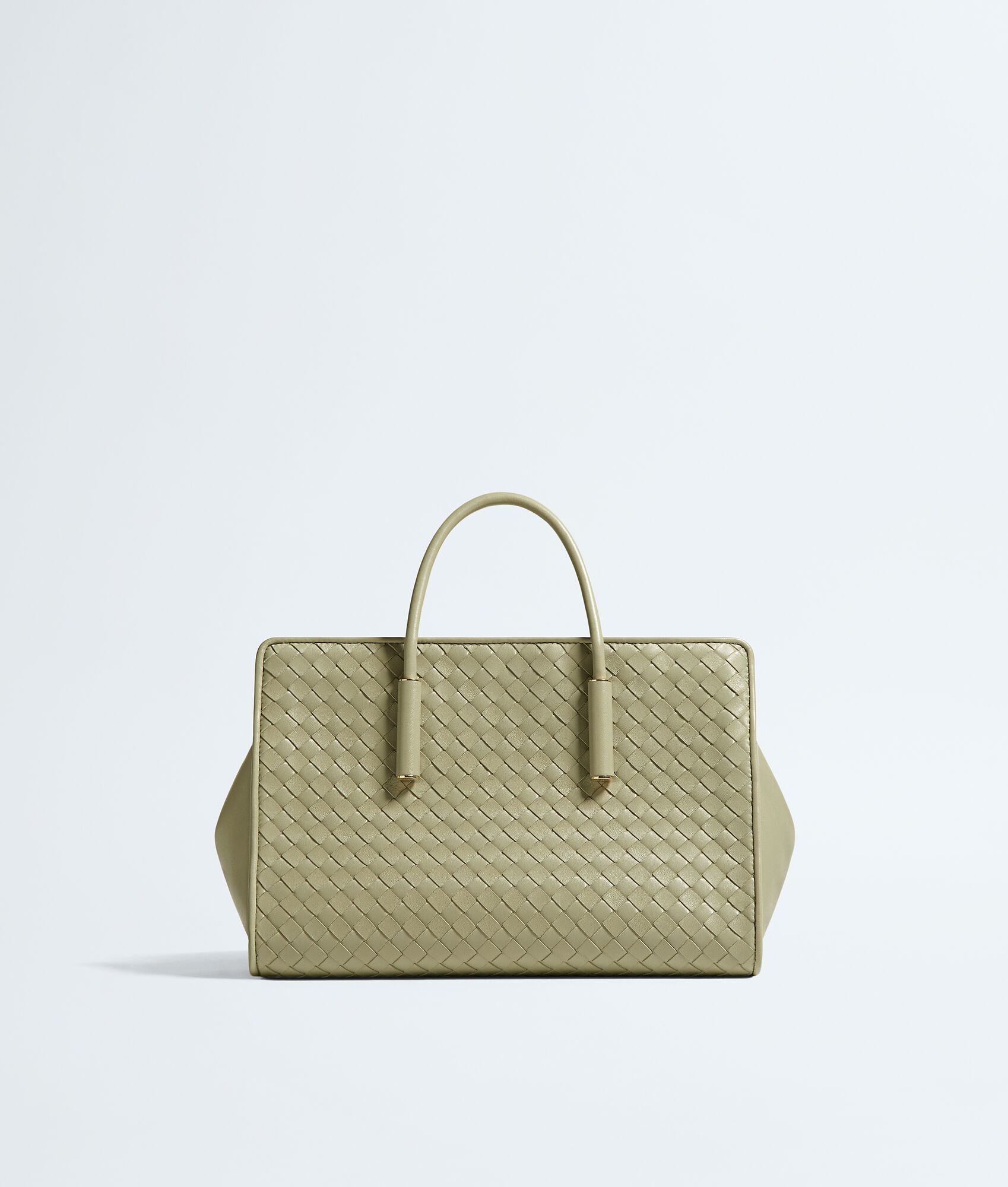 Small Barbara Tote Handbag