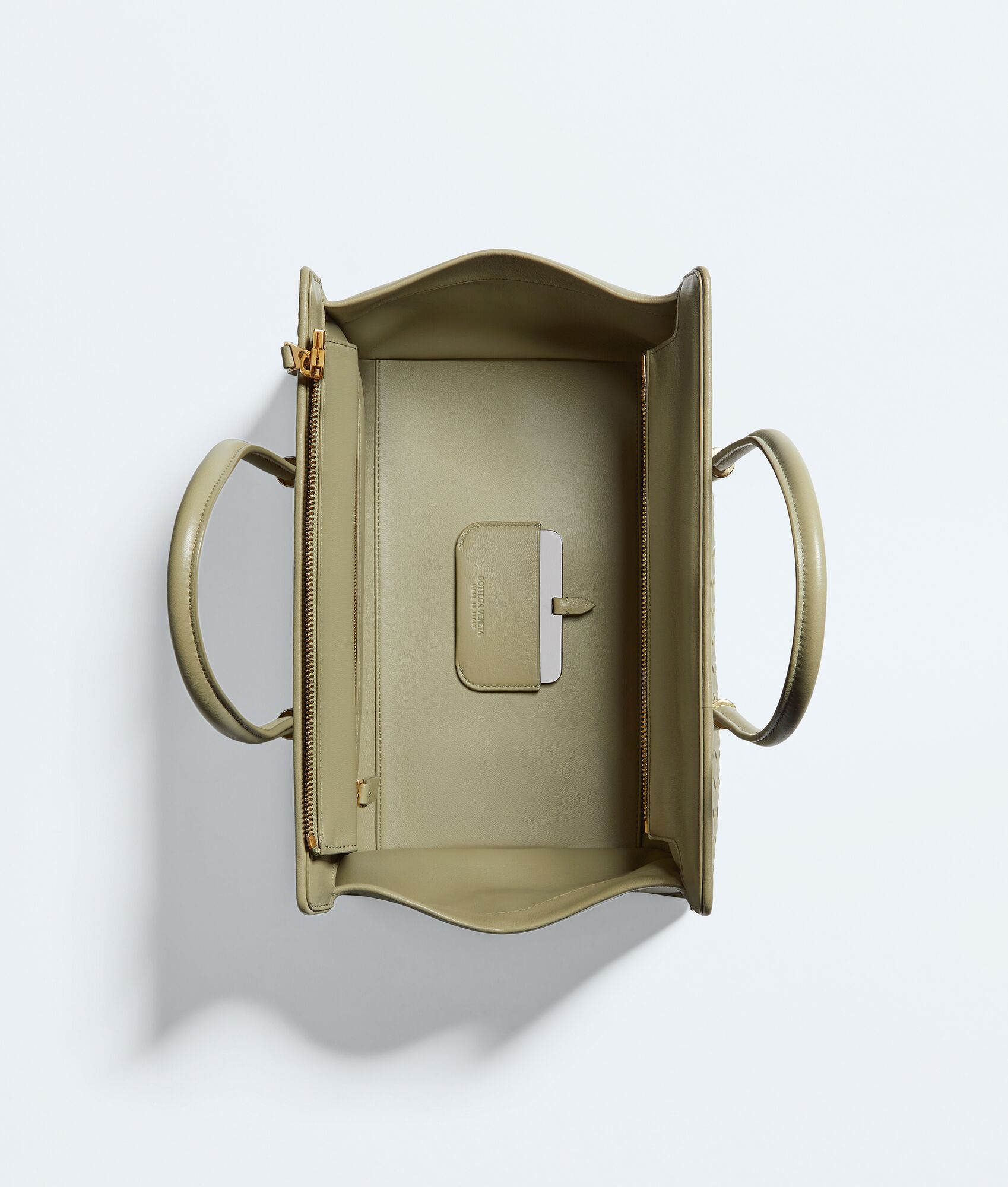 Small Barbara Tote Handbag - Image 3