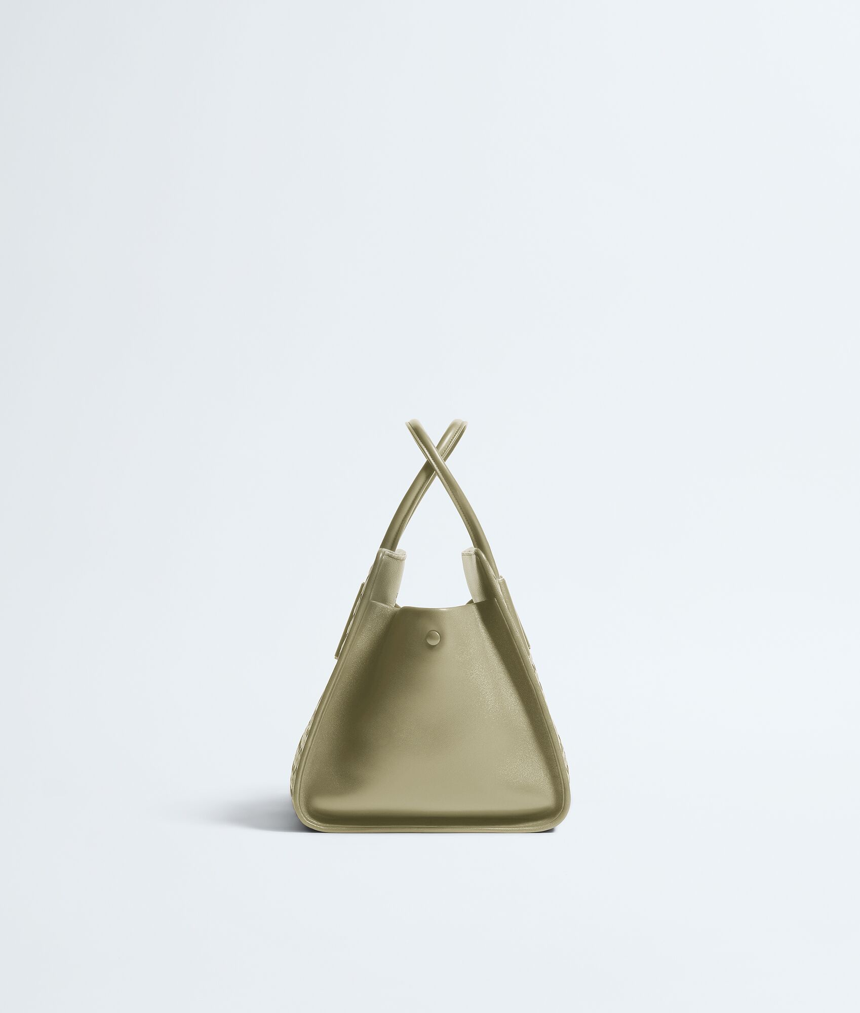 Small Barbara Tote Handbag - Image 4