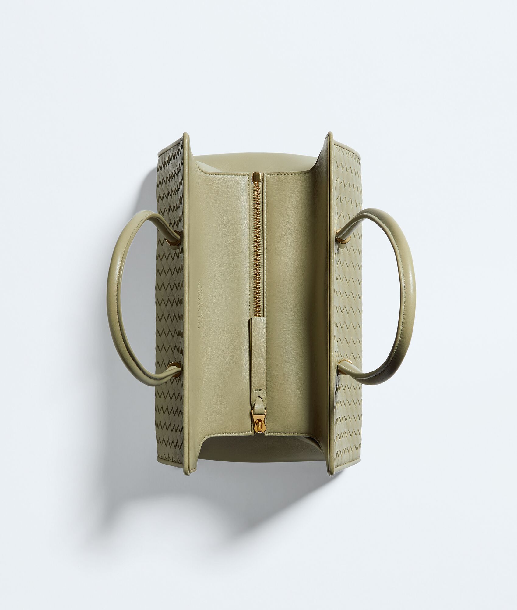 Small Barbara Tote Handbag - Image 6
