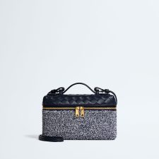 Bang Bang Makeup Bag