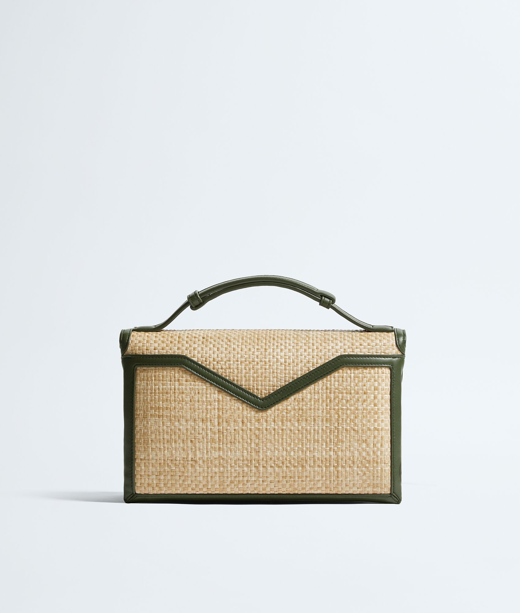 Knot Lock crossbody bag - Image 5
