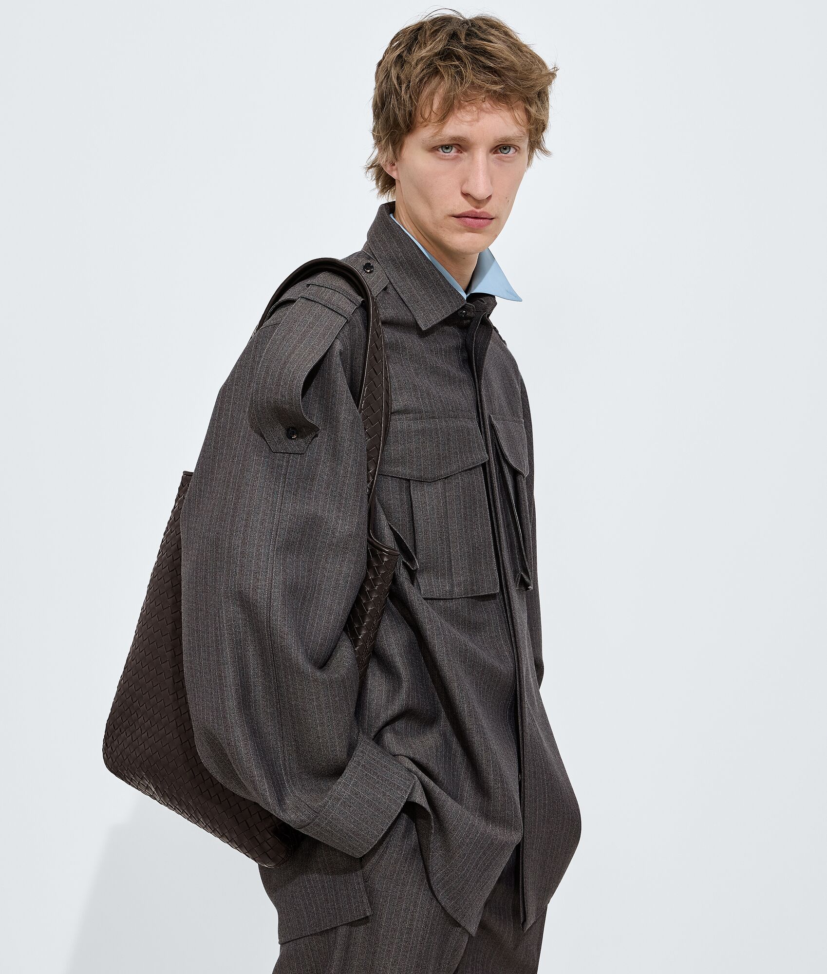 Veneto tote handbag - Image 5