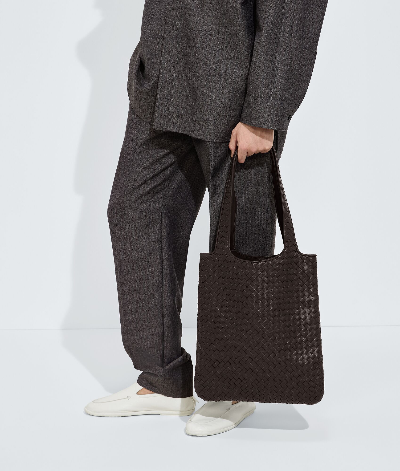Veneto tote handbag - Image 6