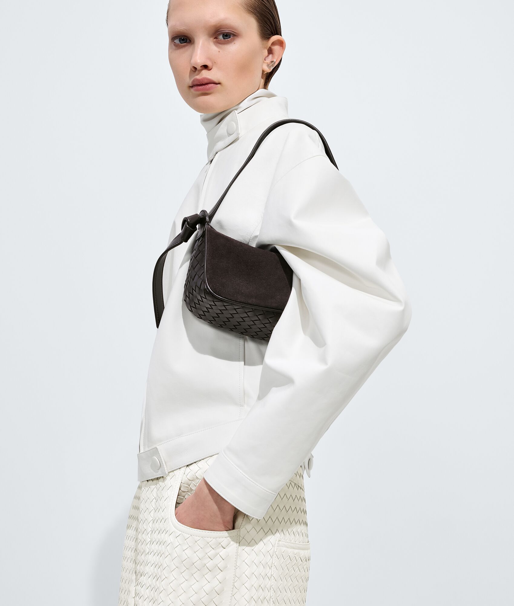 Noda Shoulder Backpack - Image 5
