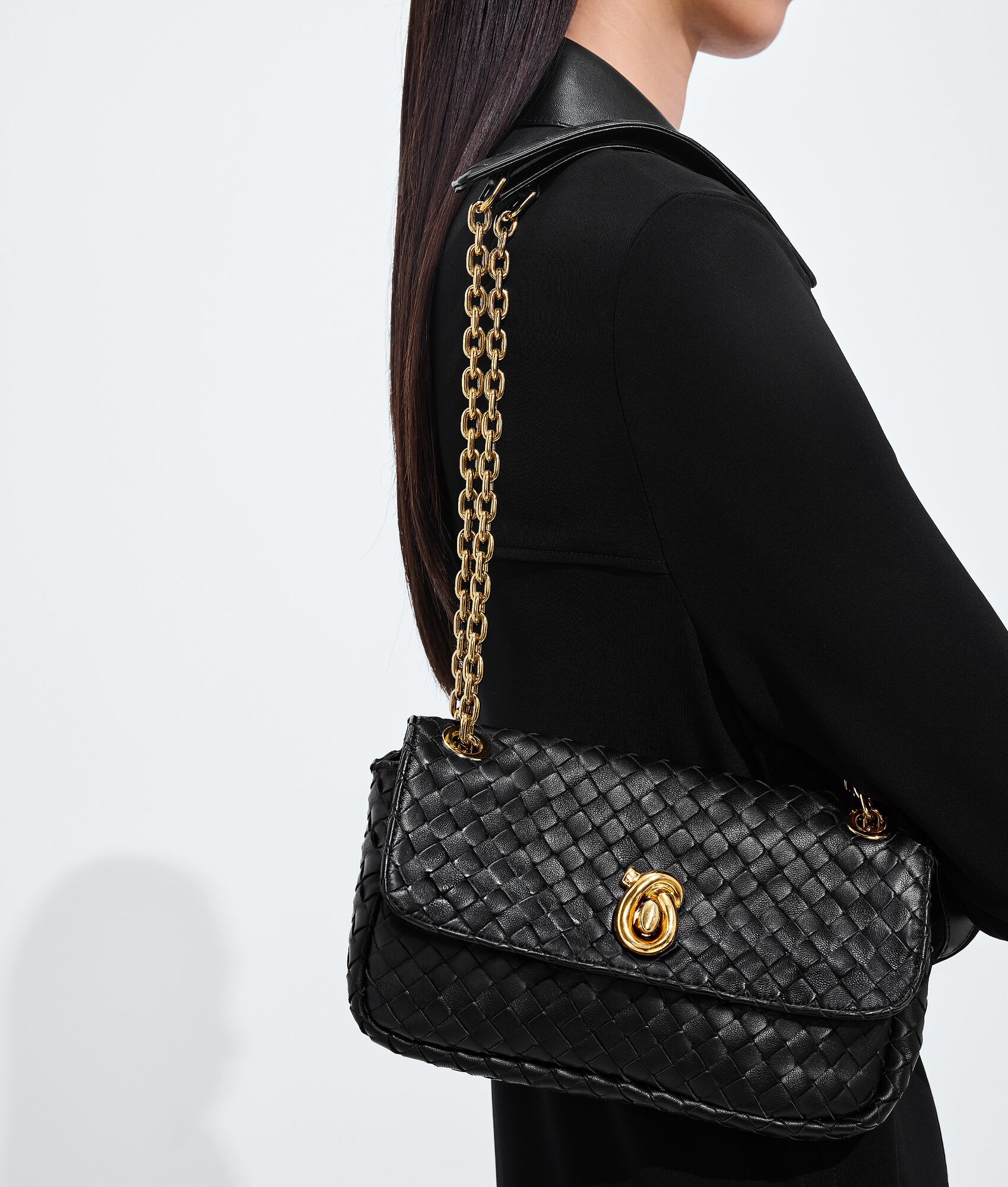 Madison Shoulder Backpack - Image 2