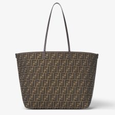 Roll large handbag