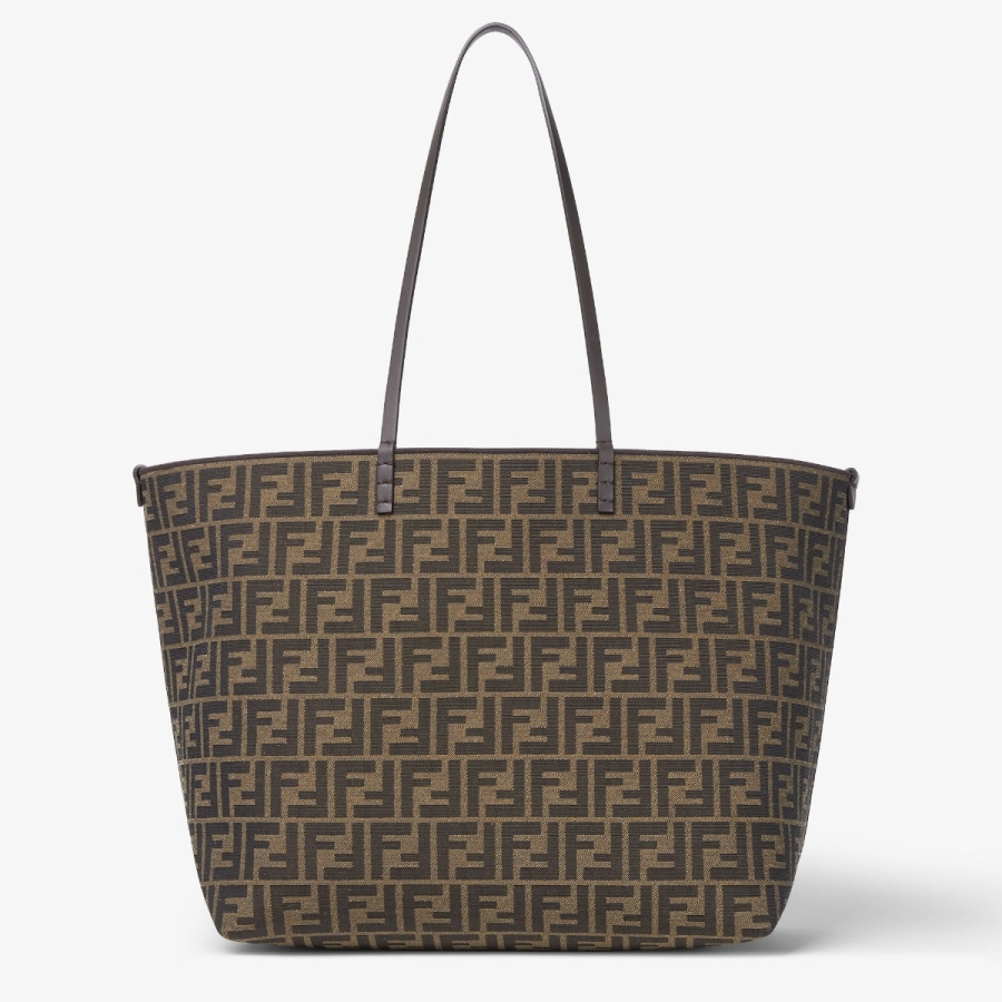 Roll large handbag