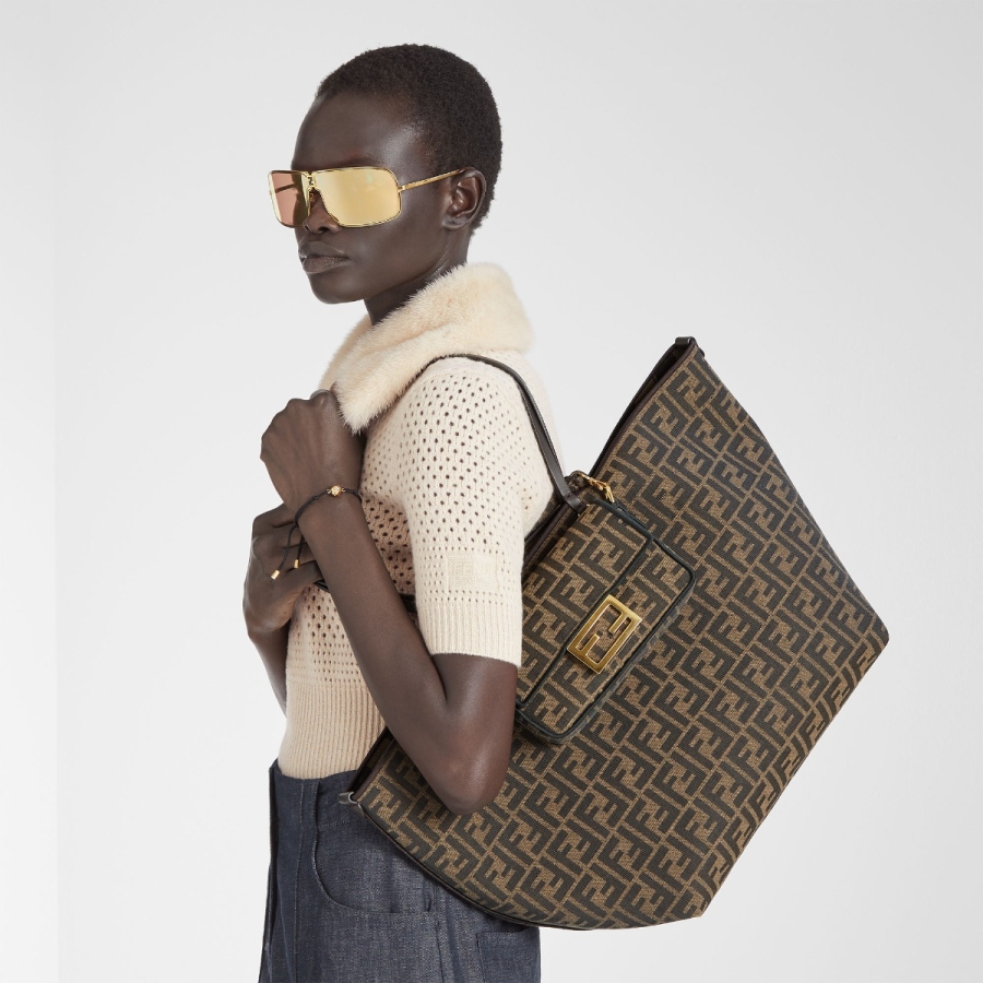 Roll large handbag - Image 2