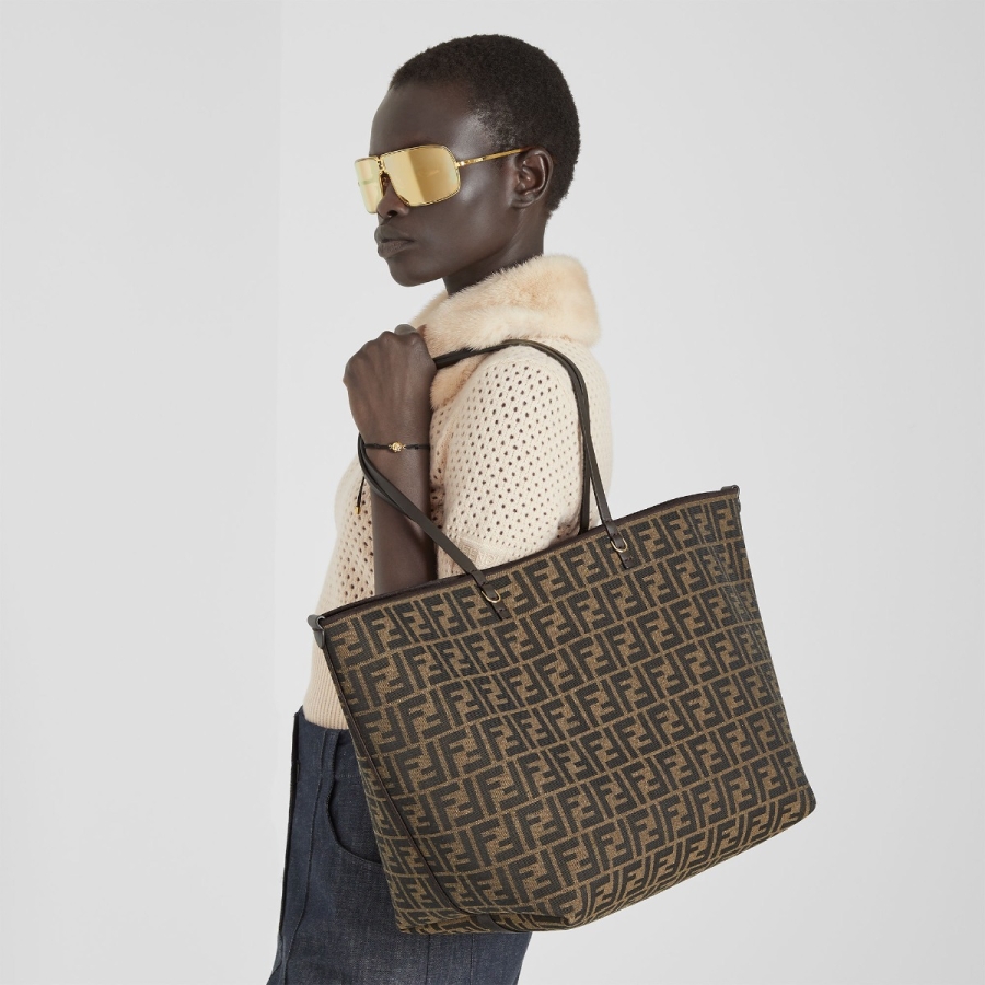 Roll large handbag - Image 3