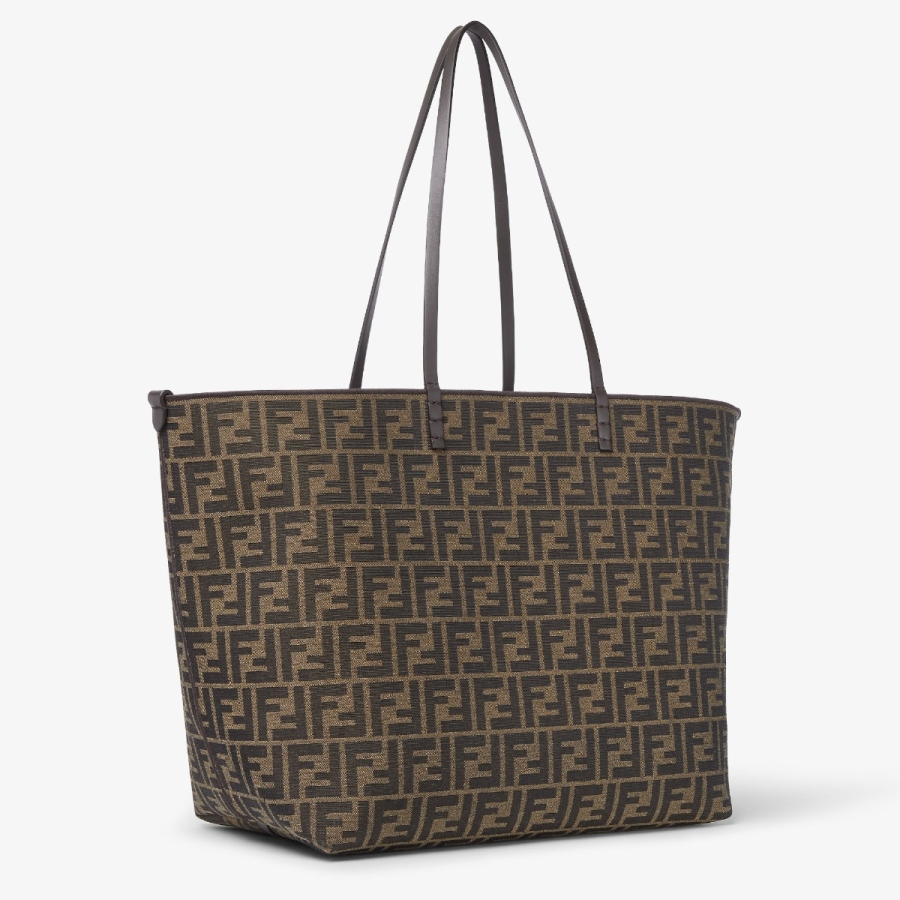 Roll large handbag - Image 4