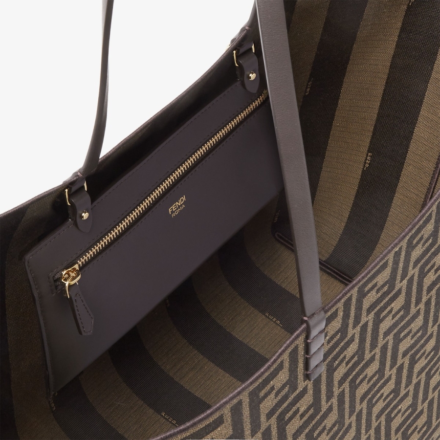 Roll large handbag - Image 6
