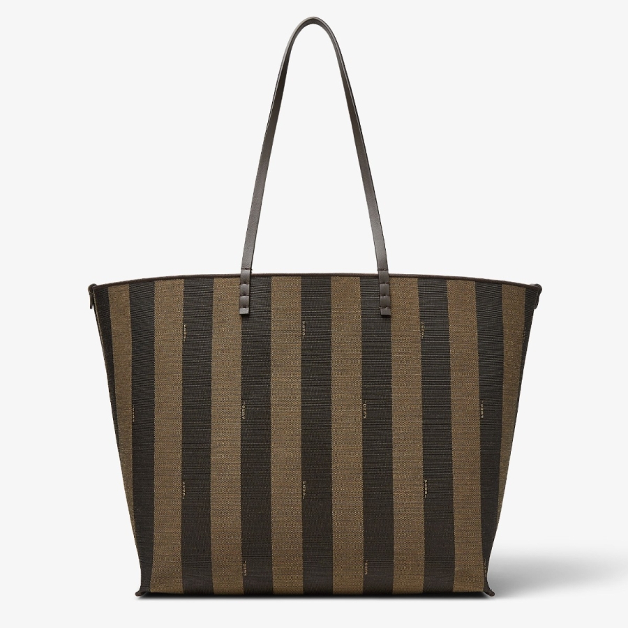 Roll large handbag - Image 7
