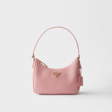 Prada Re Edition 2005 Saffiano Leather Mini Handbag