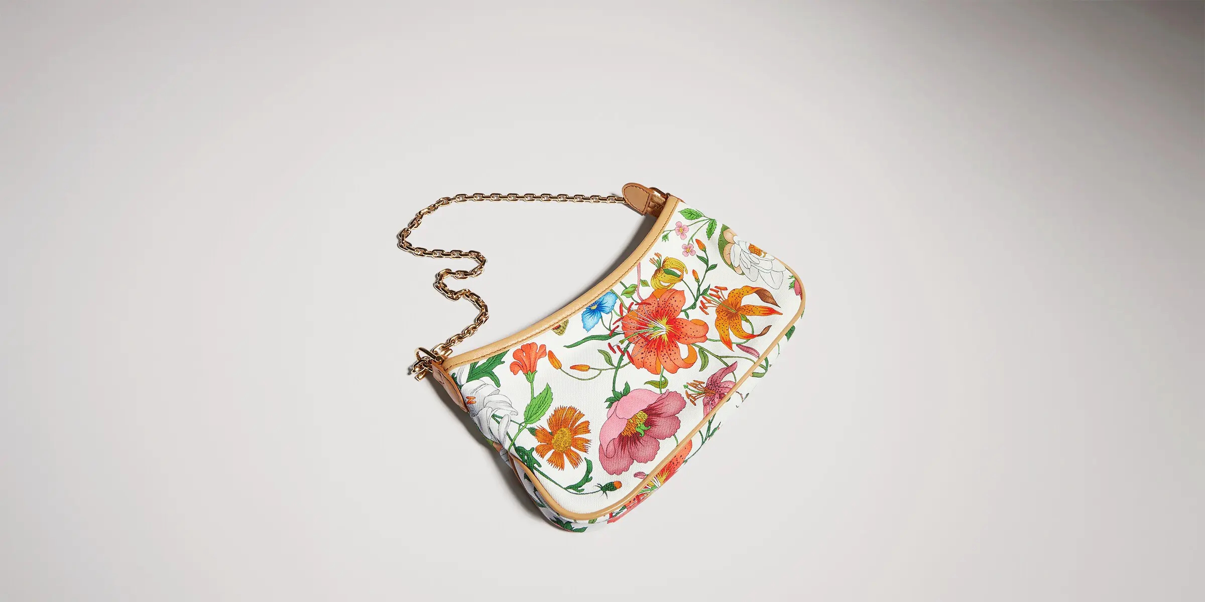 Gossip Series Small Shoulder Backpack - Image 4