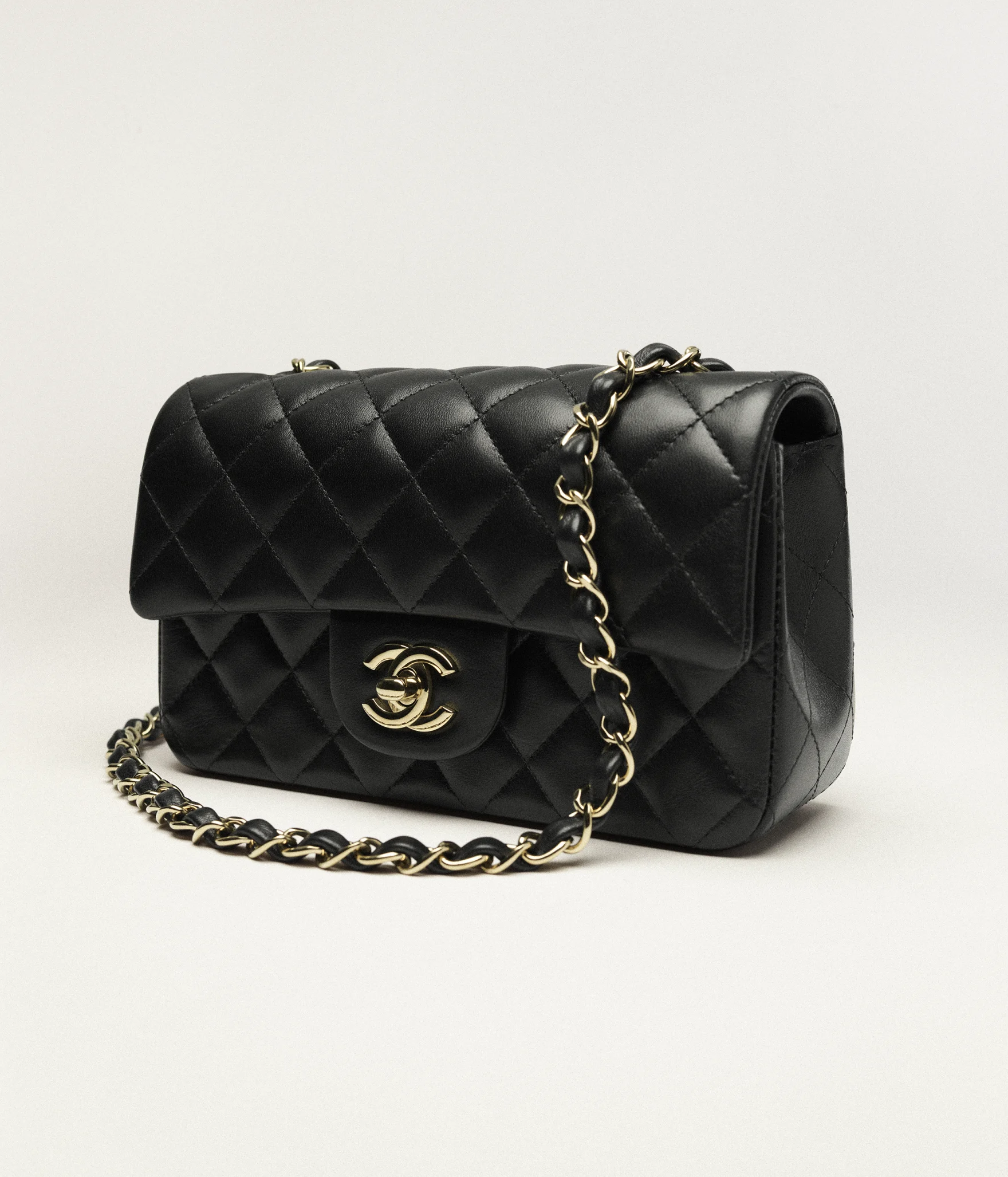 Mini Classic Handbag - Image 2