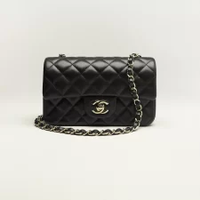 Mini Classic Handbag