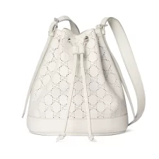 Gucci Venice Series Small Bucket Bag