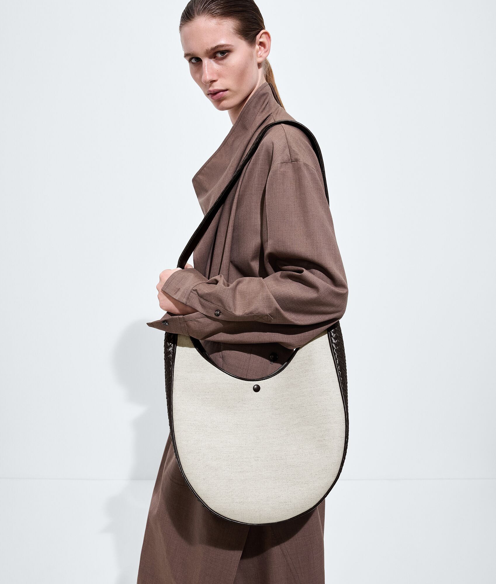 Ovetto Shoulder Backpack - Image 2