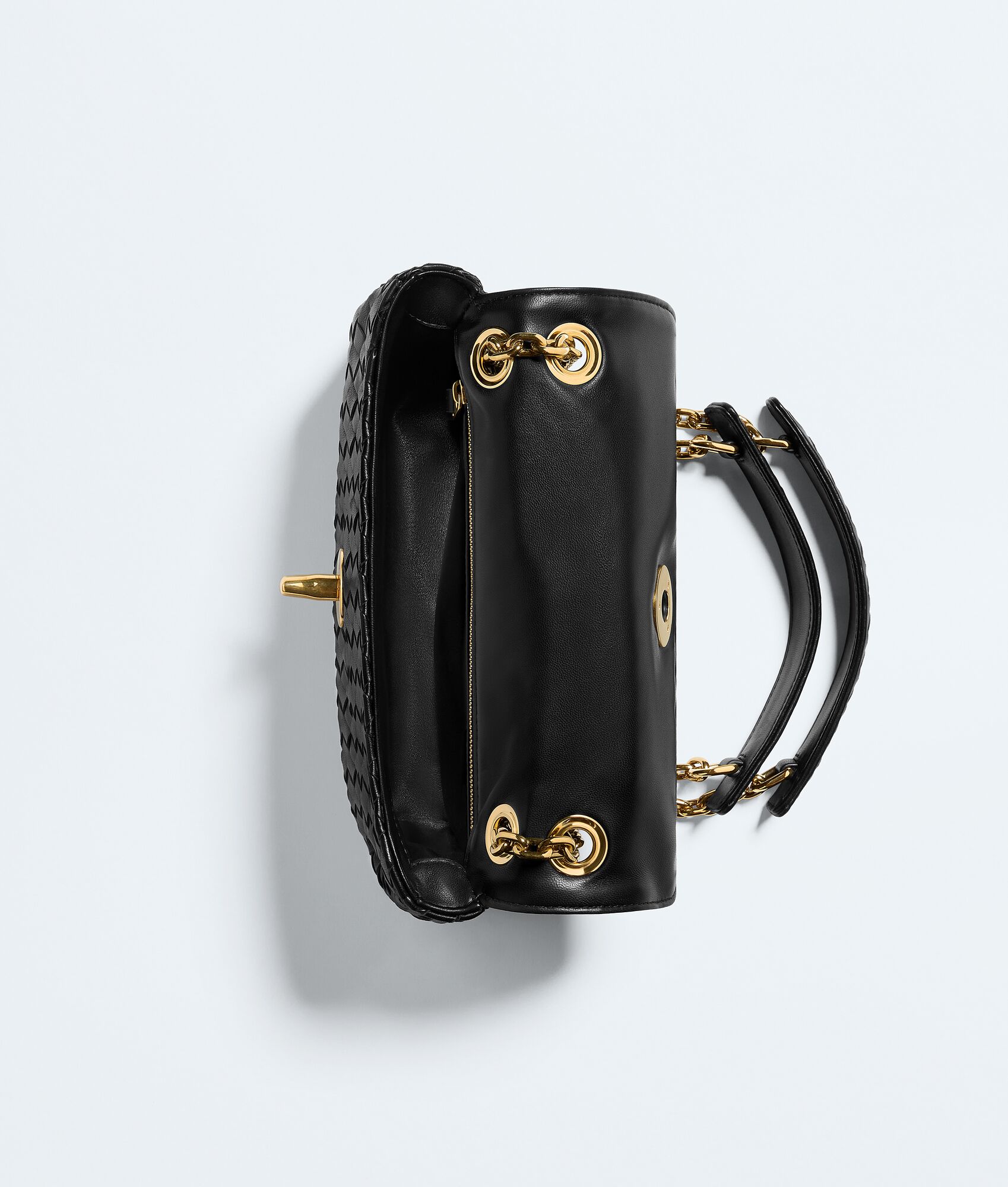 Mini Madison Shoulder Backpack - Image 2